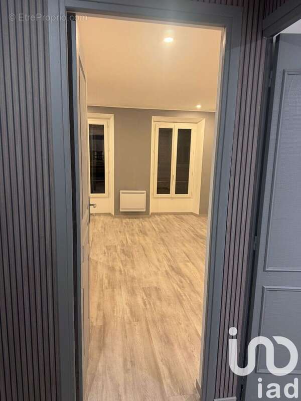 Photo 7 - Appartement à MONTEREAU-FAULT-YONNE