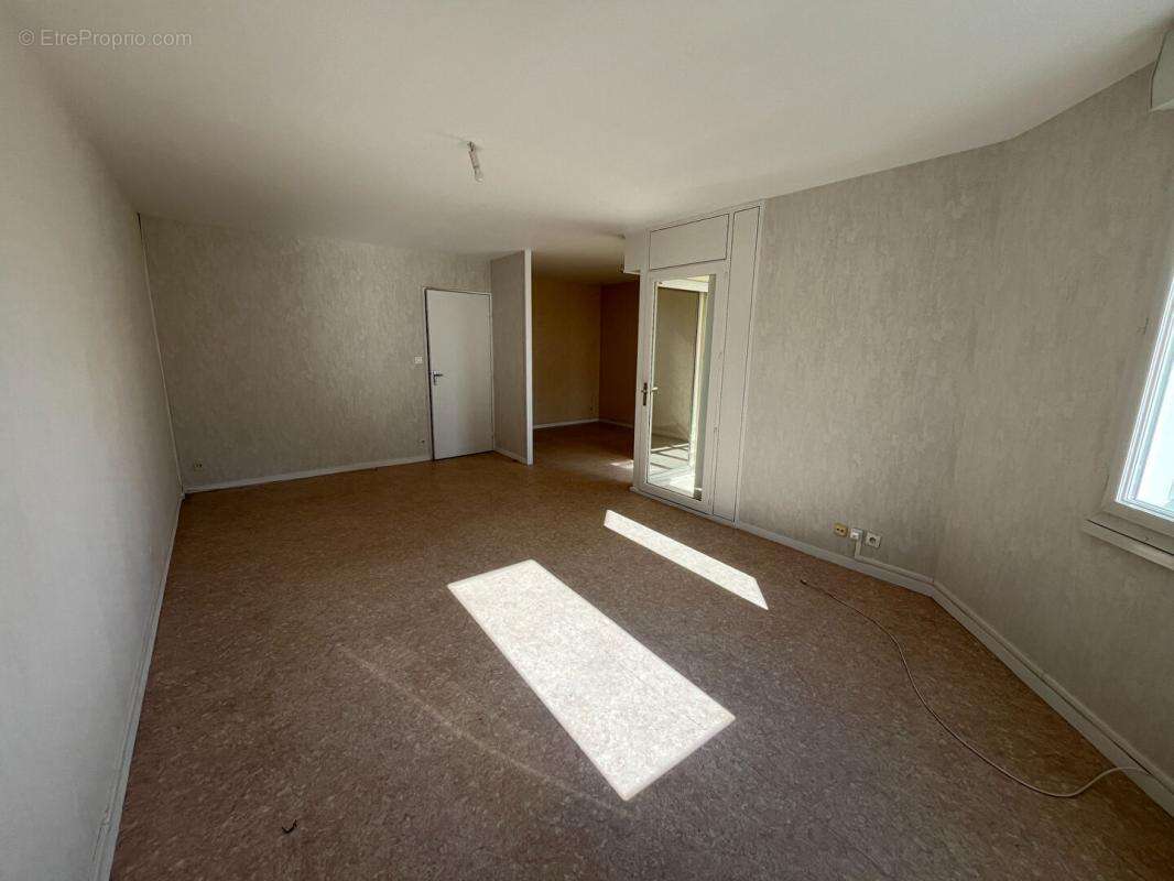 Appartement à ANGERS