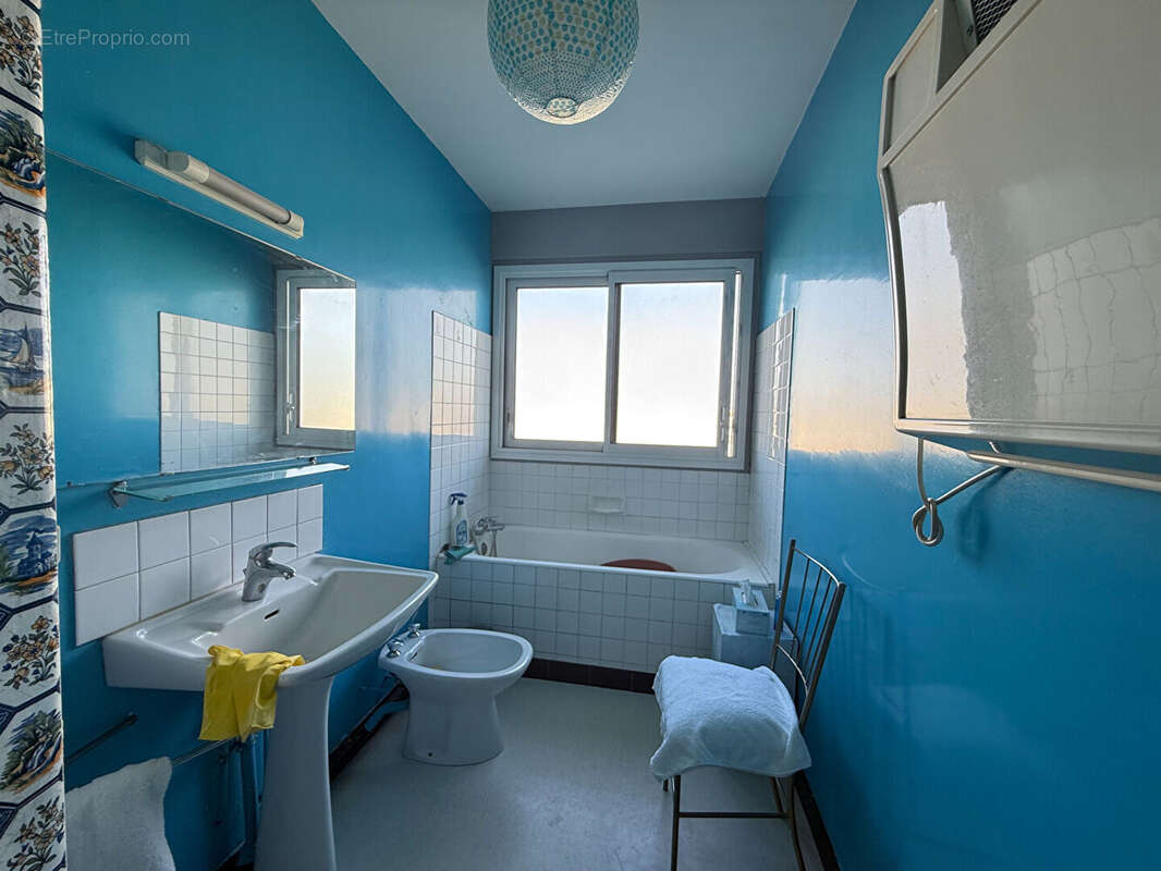 Appartement à BREST