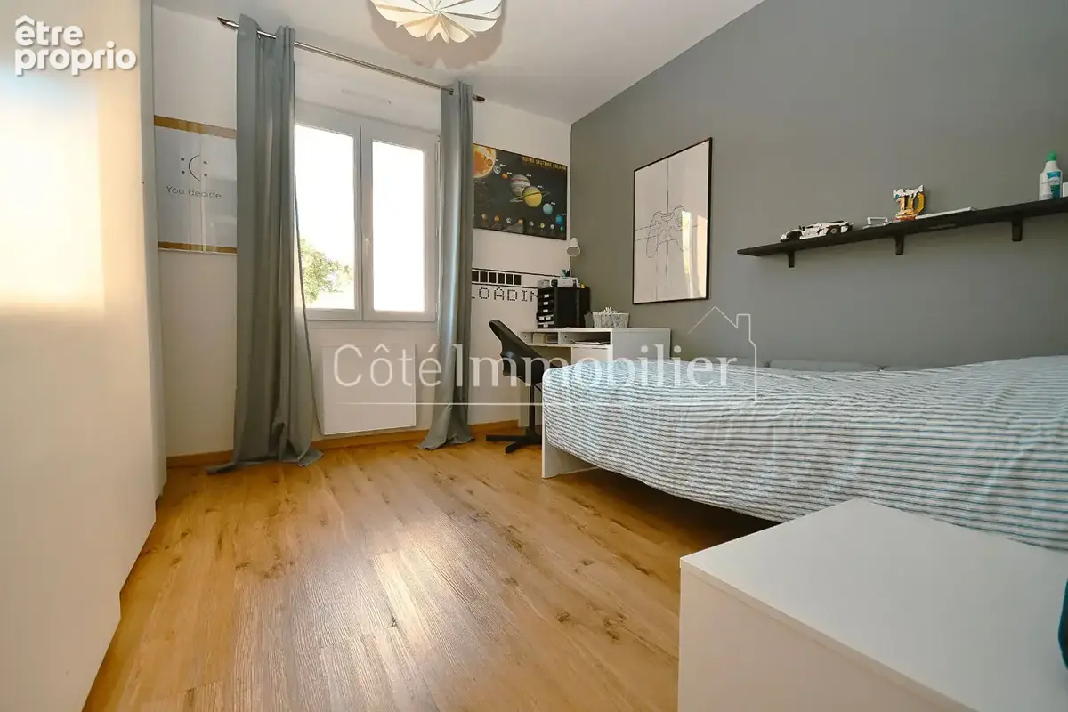 Maison Bouaye 6 pièce(s) 130.67 m2 - photo 9