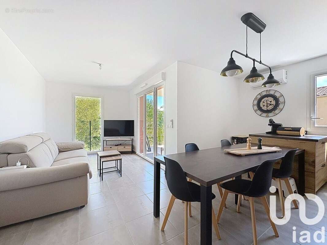 Photo 2 - Appartement à SANARY-SUR-MER