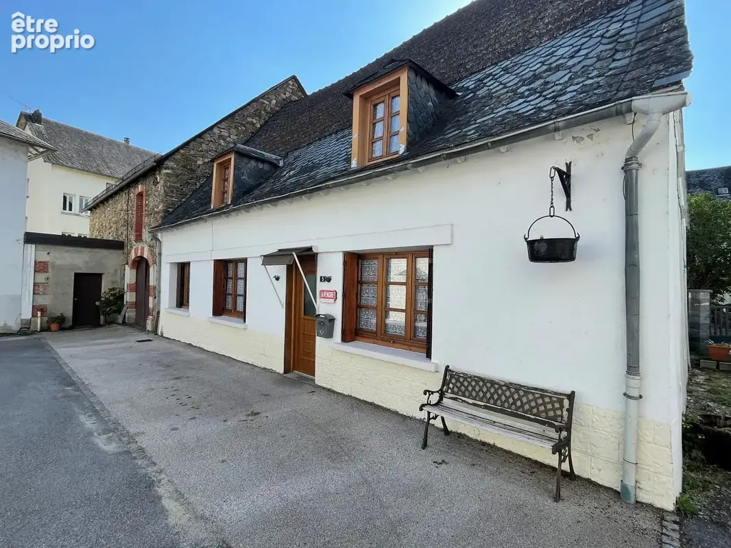 Maison coeur de village a champs-sur-tarentaine - photo 11