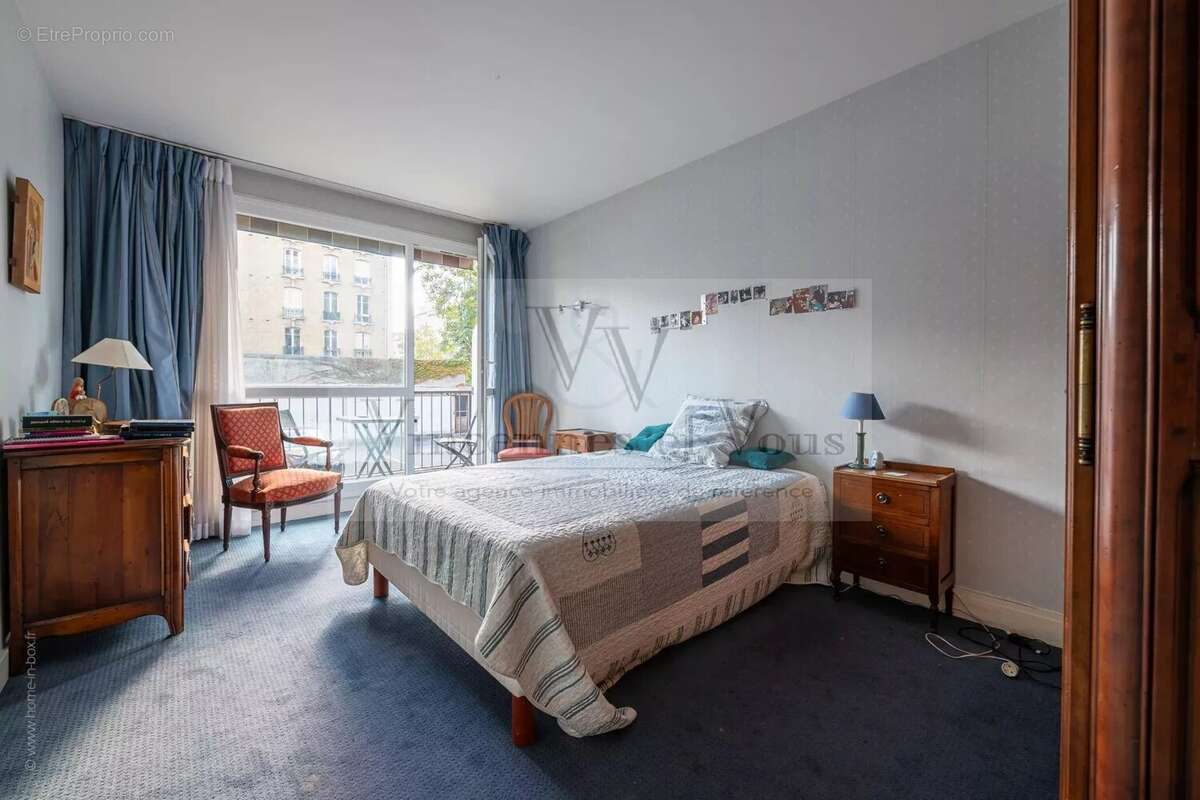 Appartement à VINCENNES