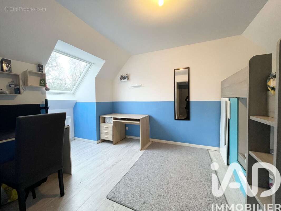 Photo 5 - Maison à DANNES