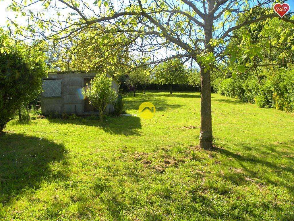 Maison à CHATILLON-SUR-LOIRE