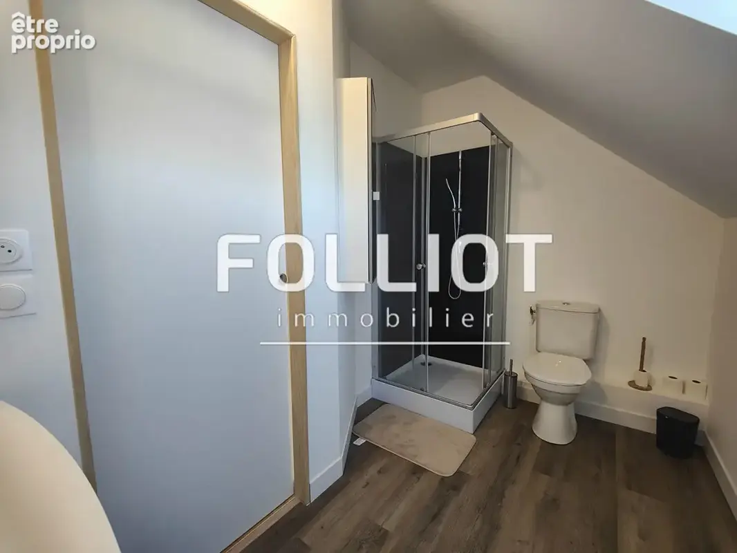 Maison 6 pièces à vendre à Moyon Villages - Réf 2910cd - photo 10