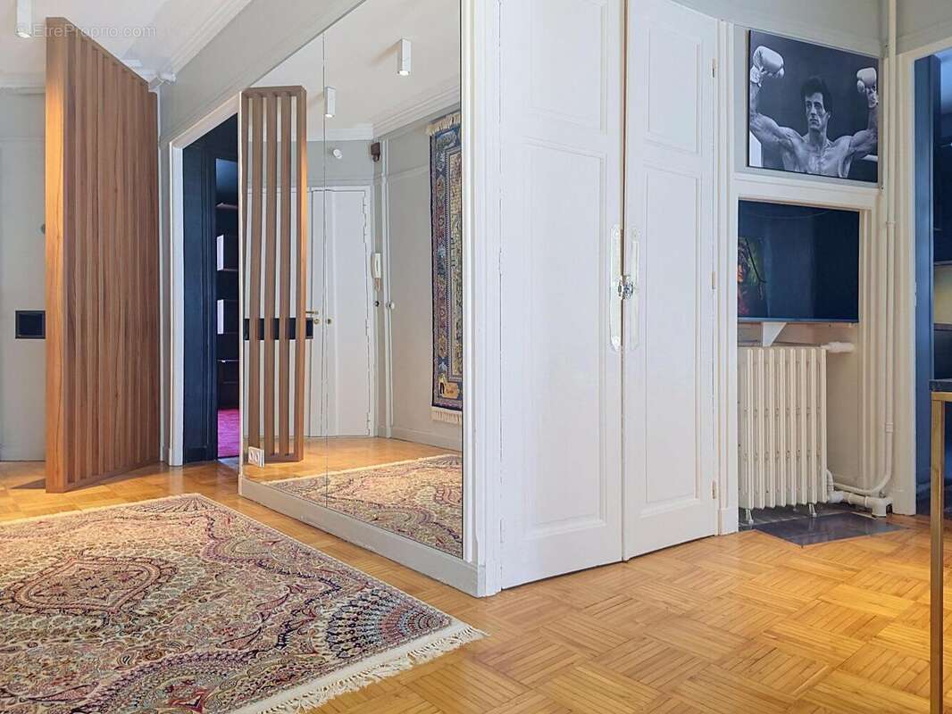 Photo 6 - Appartement à REIMS