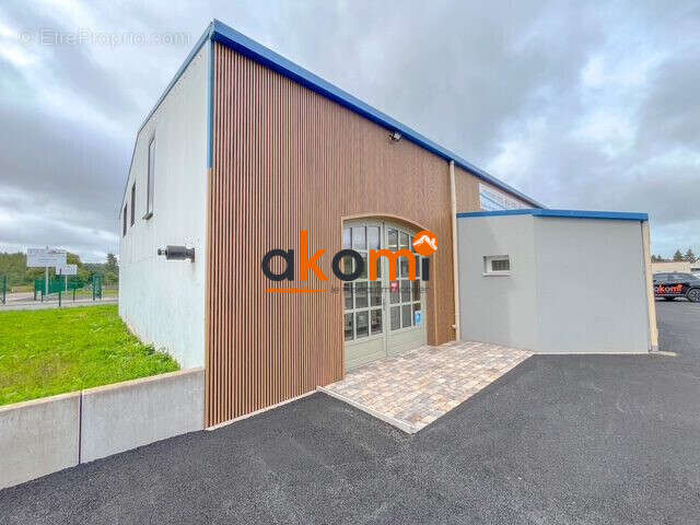 Commerce à BERTRICHAMPS