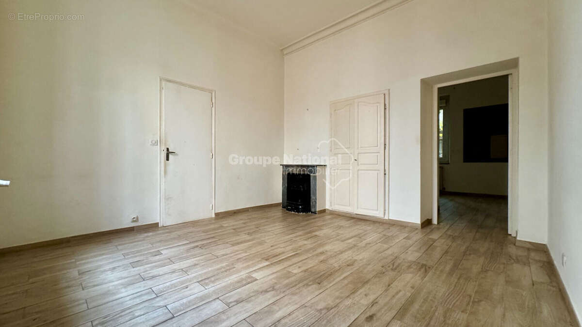 Appartement à NIMES