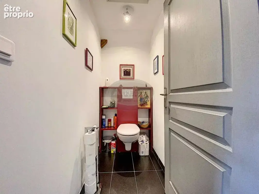 Gasconne avec appartement cosy - photo 21