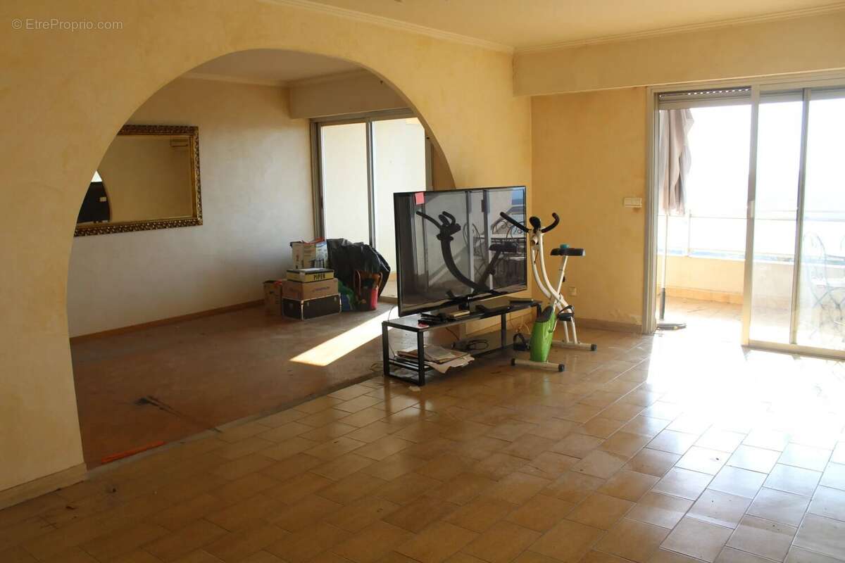 Appartement à GRASSE