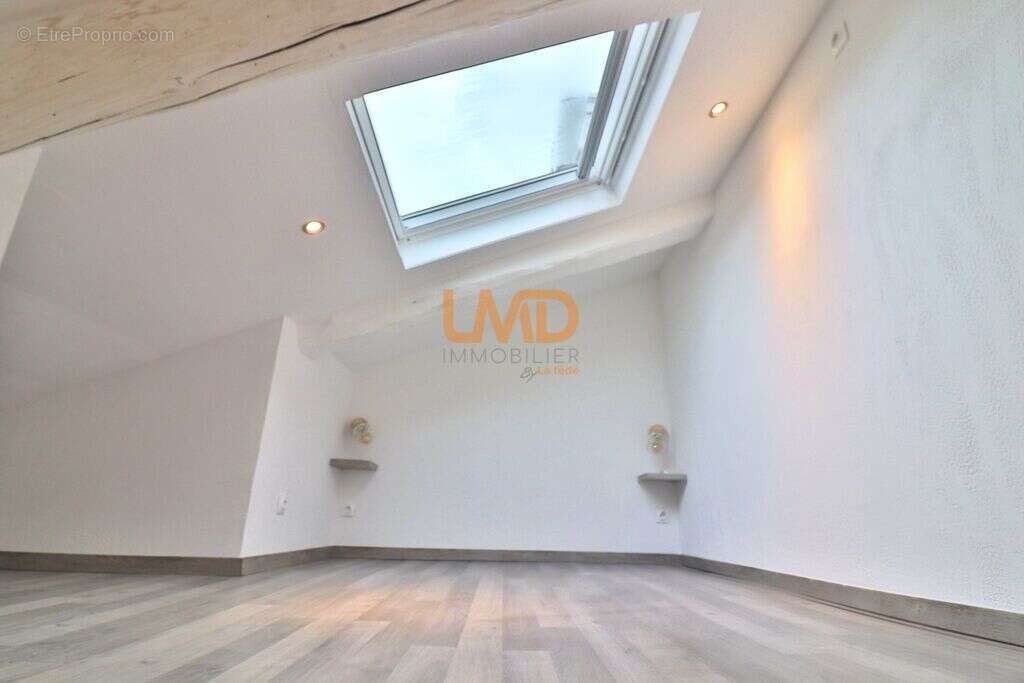 Maison à BRUE-AURIAC