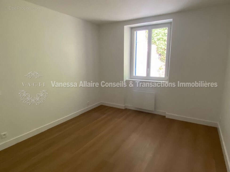 Appartement à LA BAULE-ESCOUBLAC