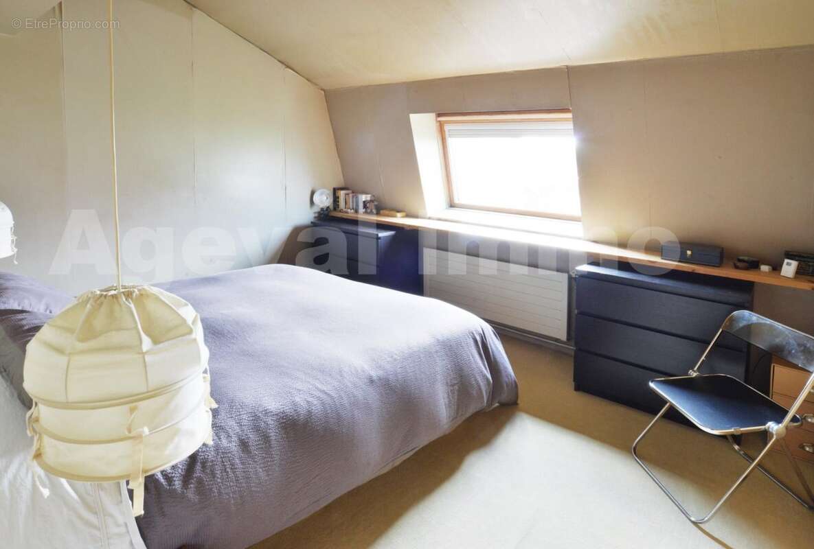 SPL_0525 - Maison à MONTGERON