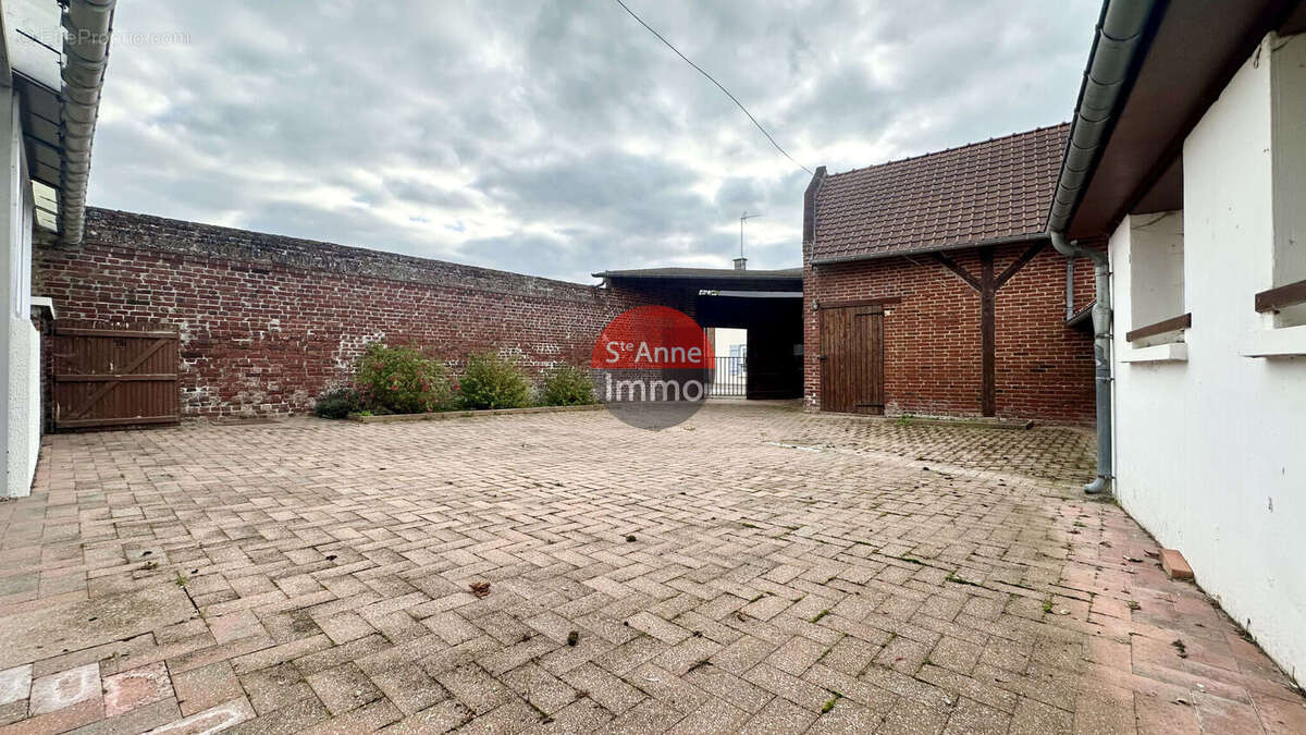 Photo 2 - Maison à DOMPIERRE