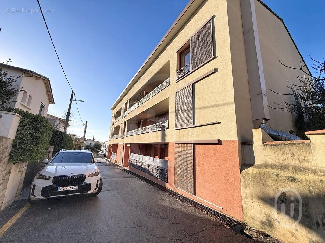 Appartement à CASTELNAU-LE-LEZ