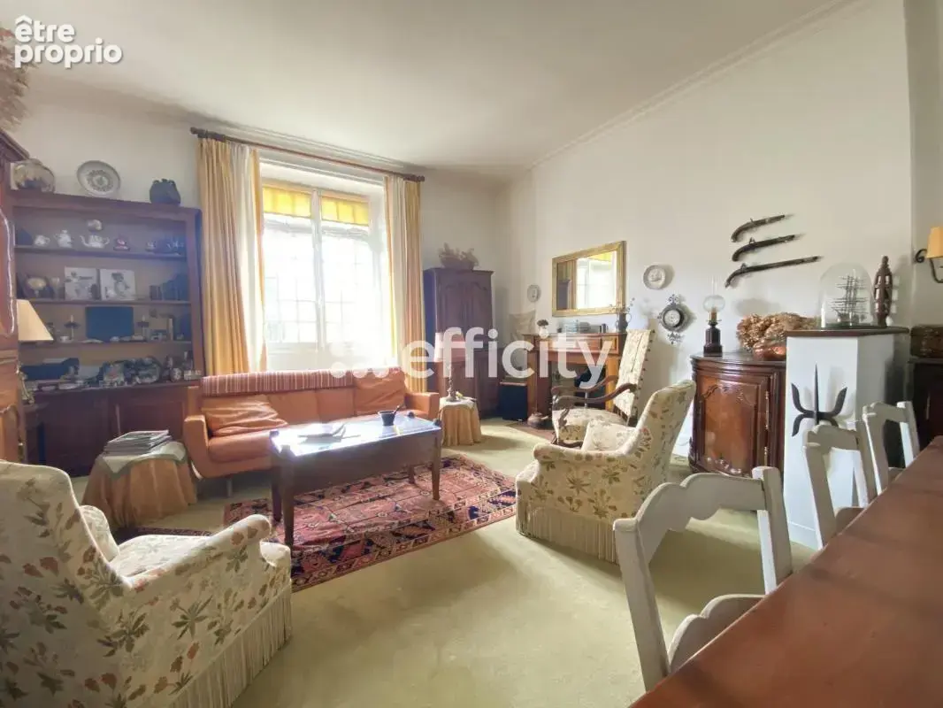 Maison 240 m² à Nantes  - photo 11