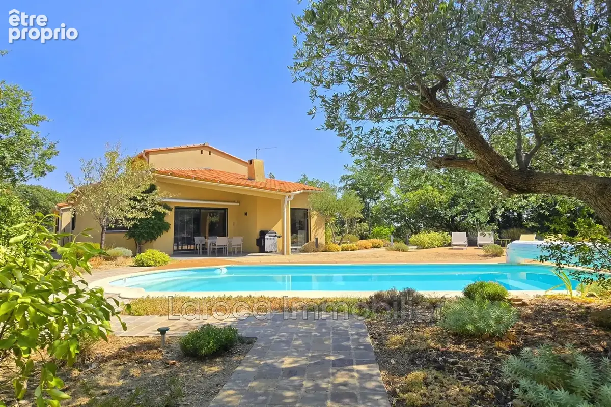 Maison à LATOUR-DE-CAROL