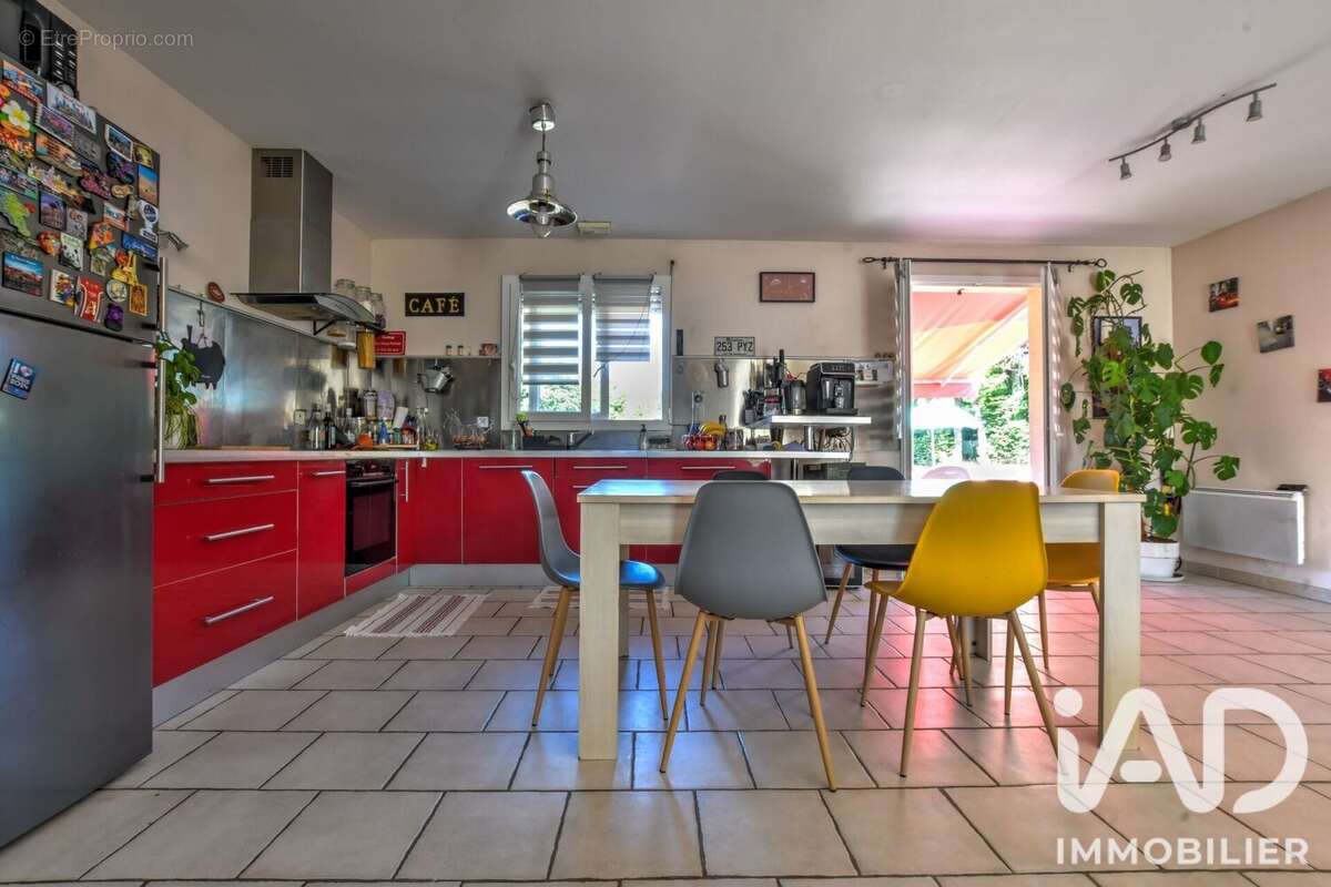 Photo 3 - Maison à SAINT-PRIEST-TAURION