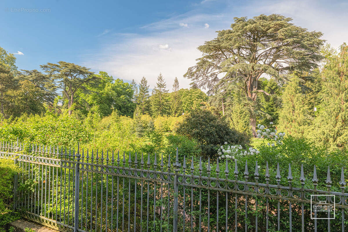 Appartement à LYON-6E