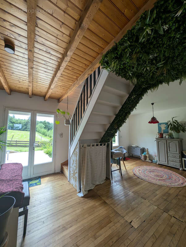 Maison à BERNE
