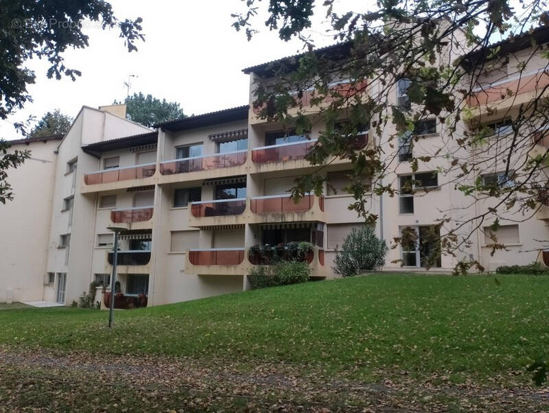 Appartement à SAINT-PAUL-LES-DAX