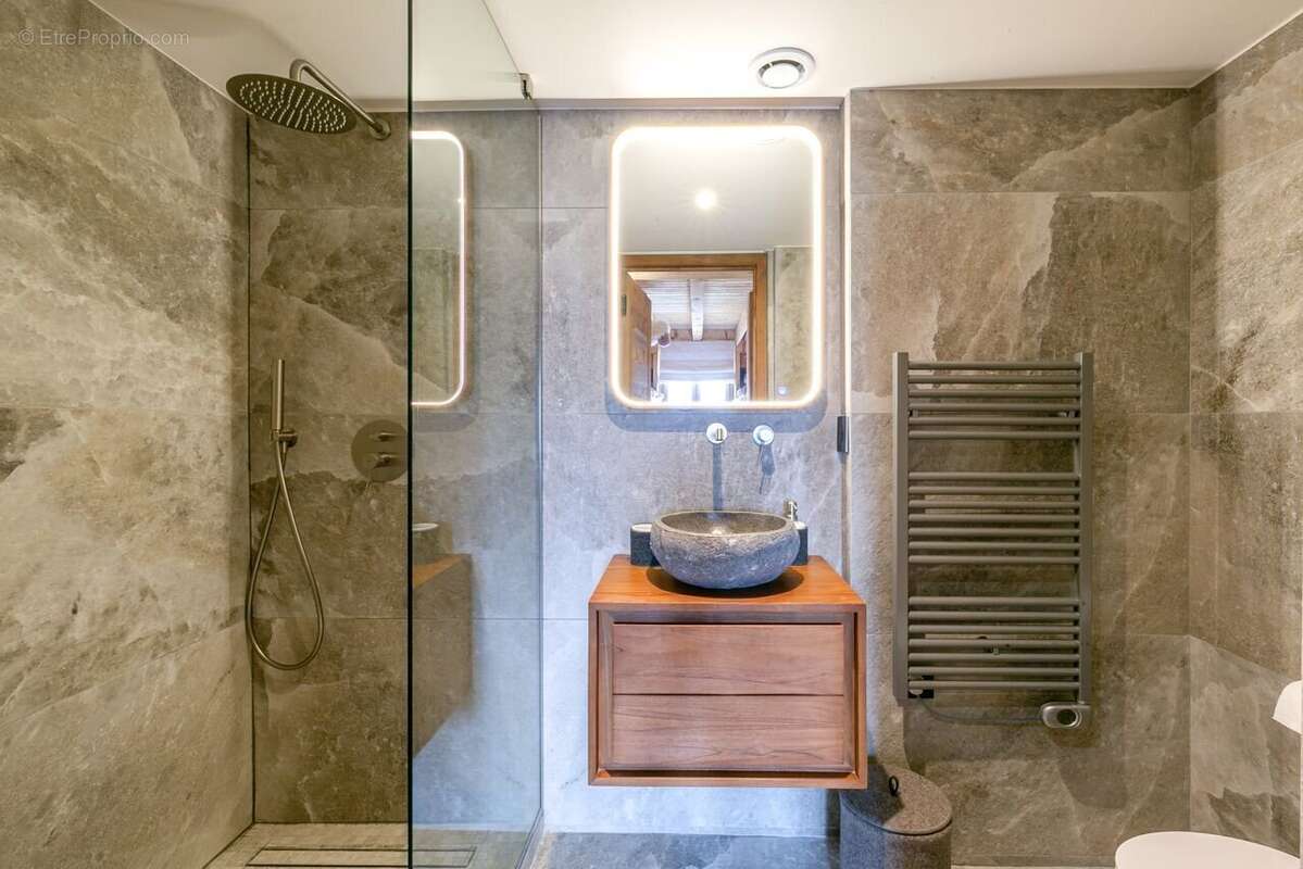 Appartement Megeve 7 pièce(s) 230 m2 - photo 9