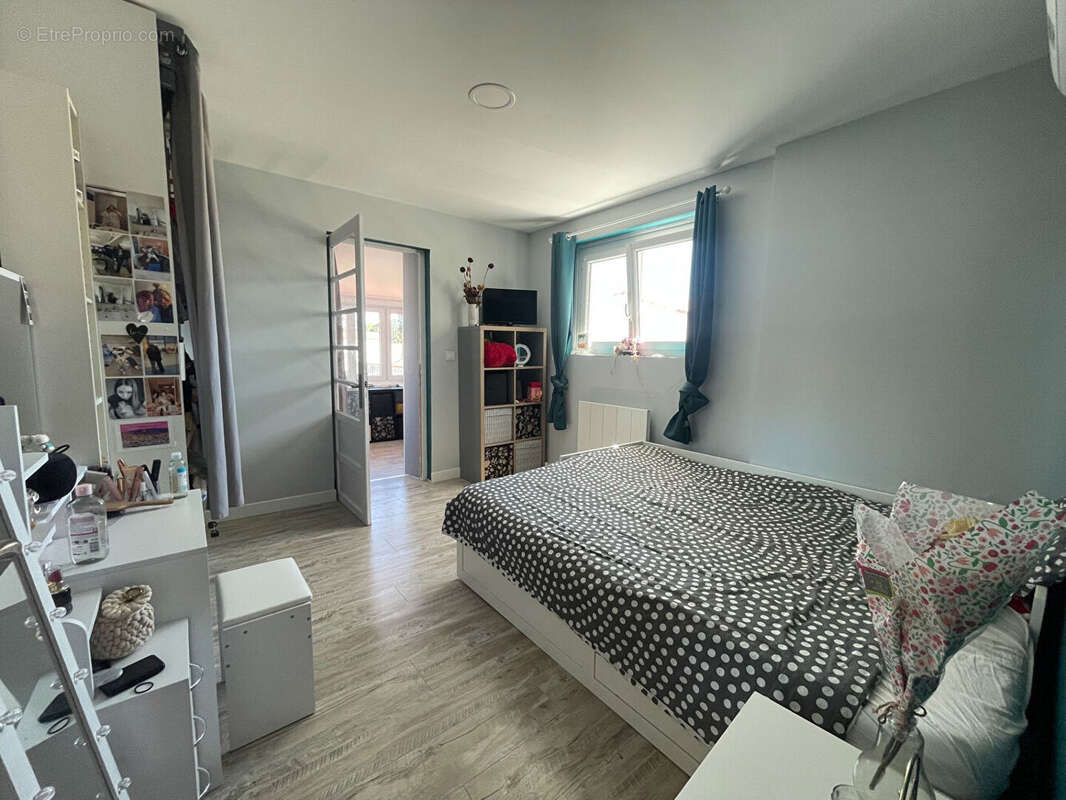 Maison Saint Hilaire De Riez 7 pièce(s) 151.78 m2 - photo 12