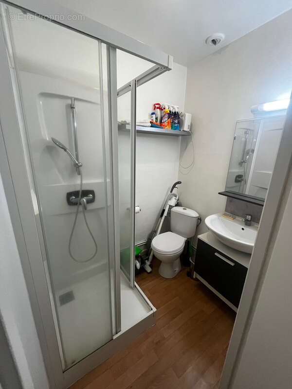 Appartement à CLERMONT-FERRAND