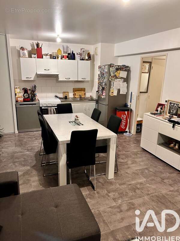 Photo 4 - Appartement à PORDIC