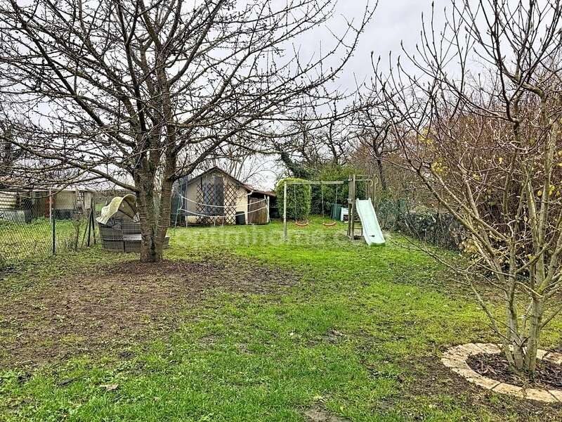 Maison à LE PLESSIS-BOUCHARD