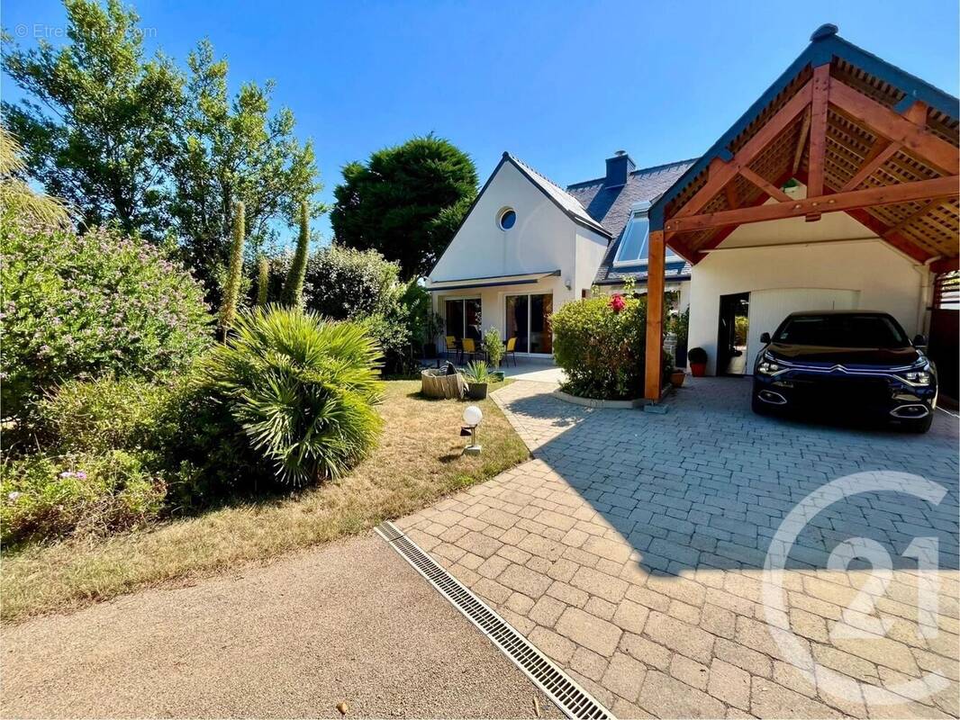 Maison 128 m² à Quiberon  - photo 32