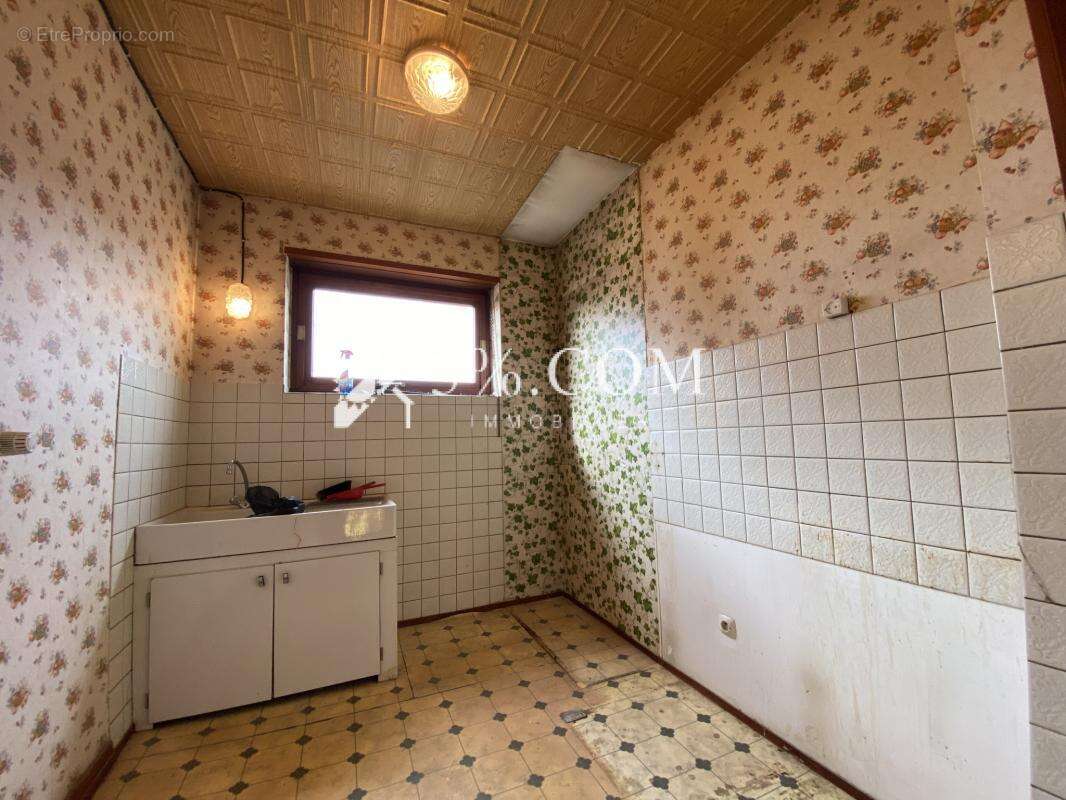 Maison à HOCHFELDEN