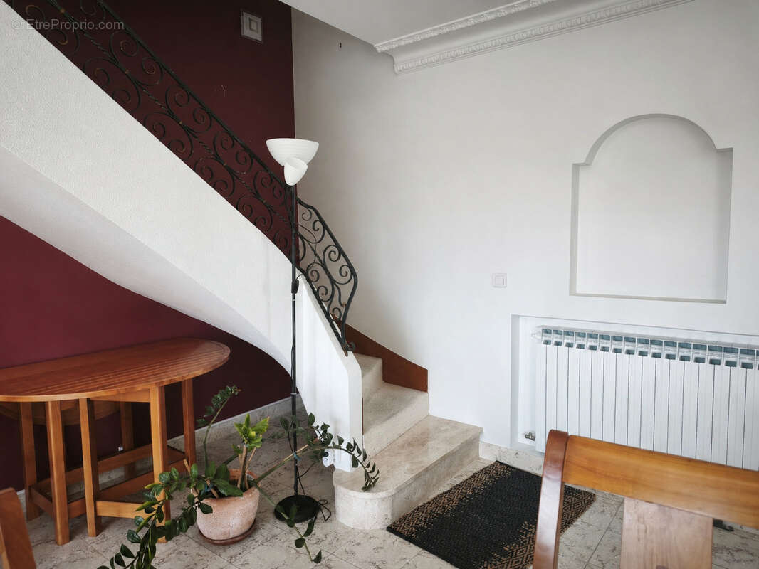 Maison à SAINT-PERE-EN-RETZ