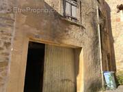 Maison à VILLEVEYRAC