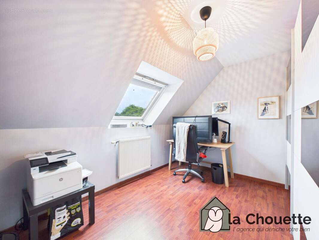 Maison 91 m² à Perenchies  - photo 7