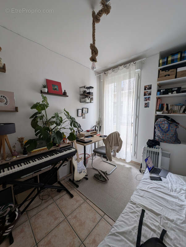 Appartement à SETE