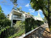 Parking à STRASBOURG