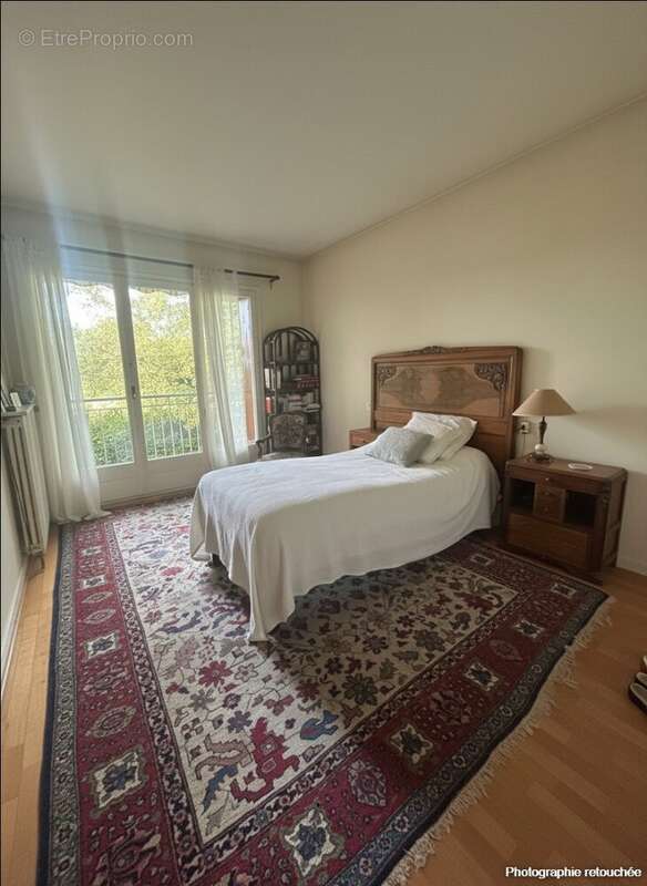 Maison à ANNECY-LE-VIEUX