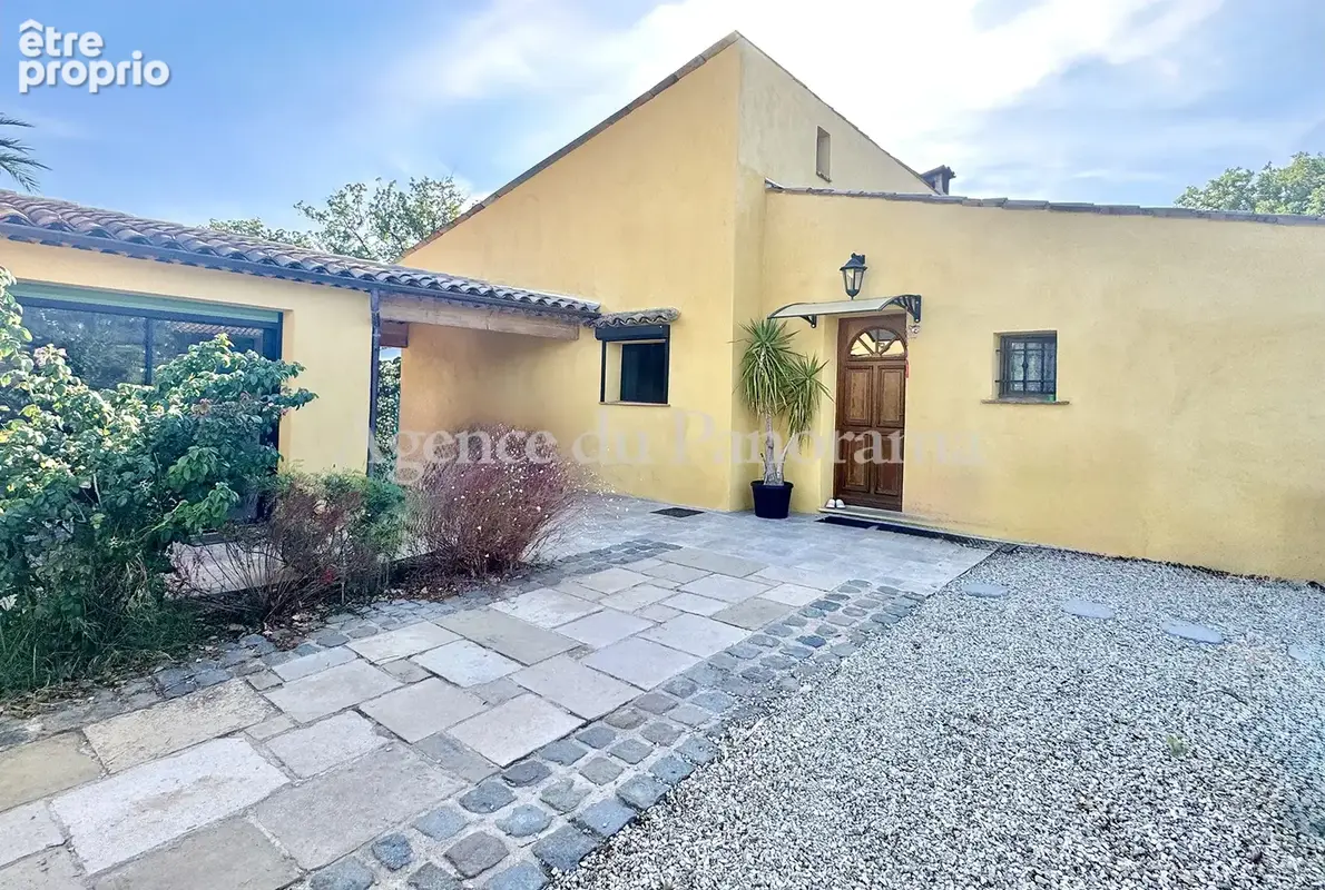 Exclusivite - belle villa au calme - photo 5