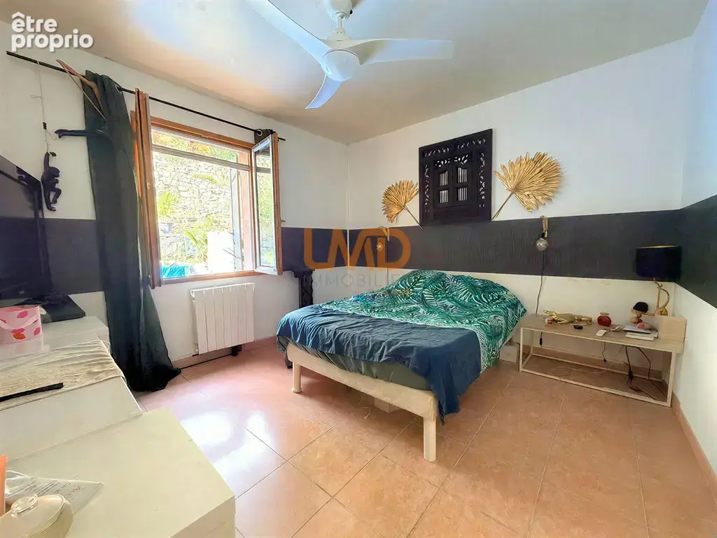 Figanières – Maison familiale 5 chambres, grand sous-sol - photo 14