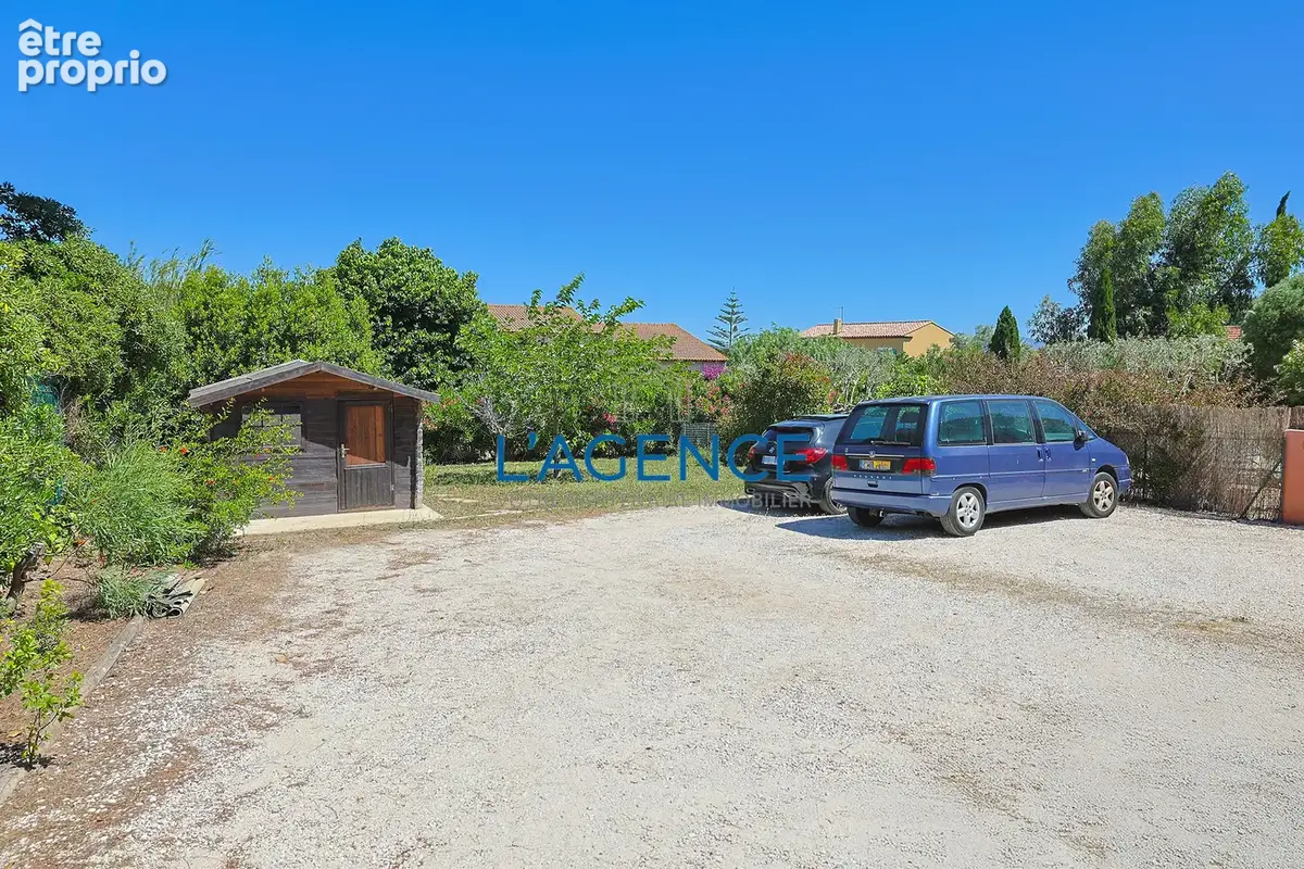 villa 5 piecesde 123m2 sur un terrrain de 1000m2 avec vue mer - photo 6