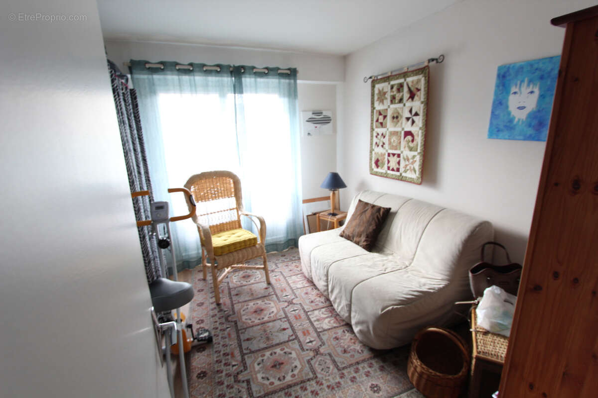 Appartement à LA CHARITE-SUR-LOIRE