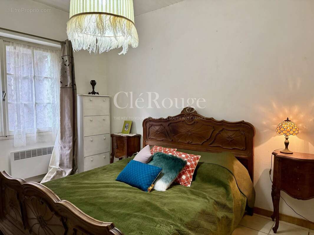 Appartement à DURAS
