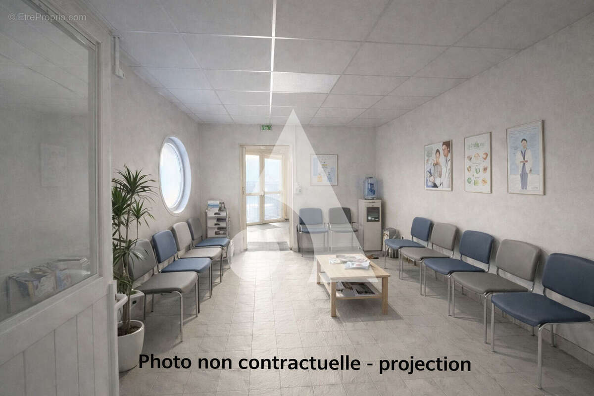 Commerce à RIANTEC