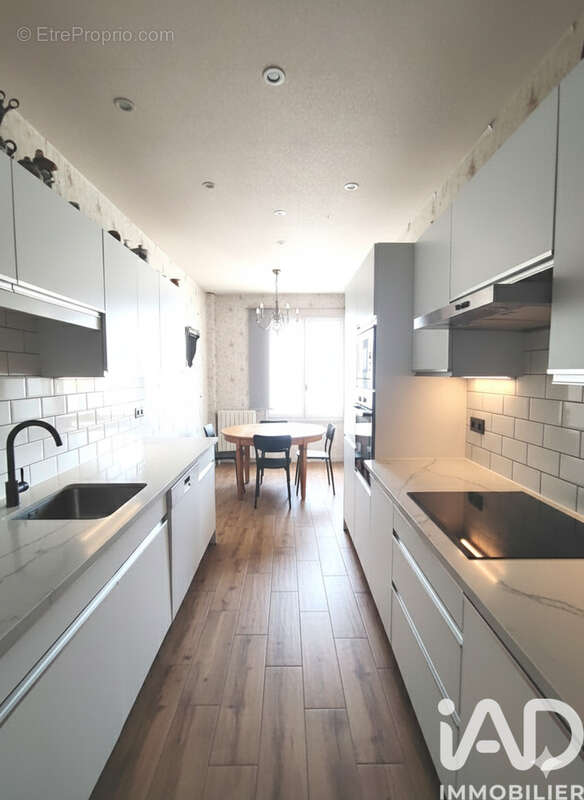 Photo 4 - Appartement à LES ULIS