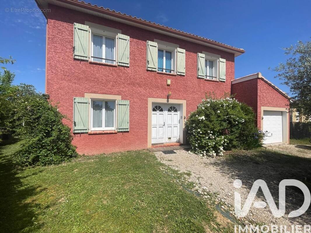 Photo 1 - Maison à ALBIAS