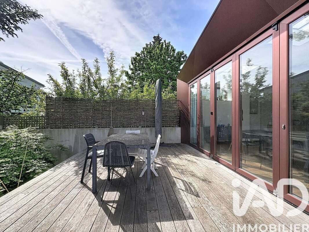 Photo 9 - Maison à ASNIERES-SUR-SEINE