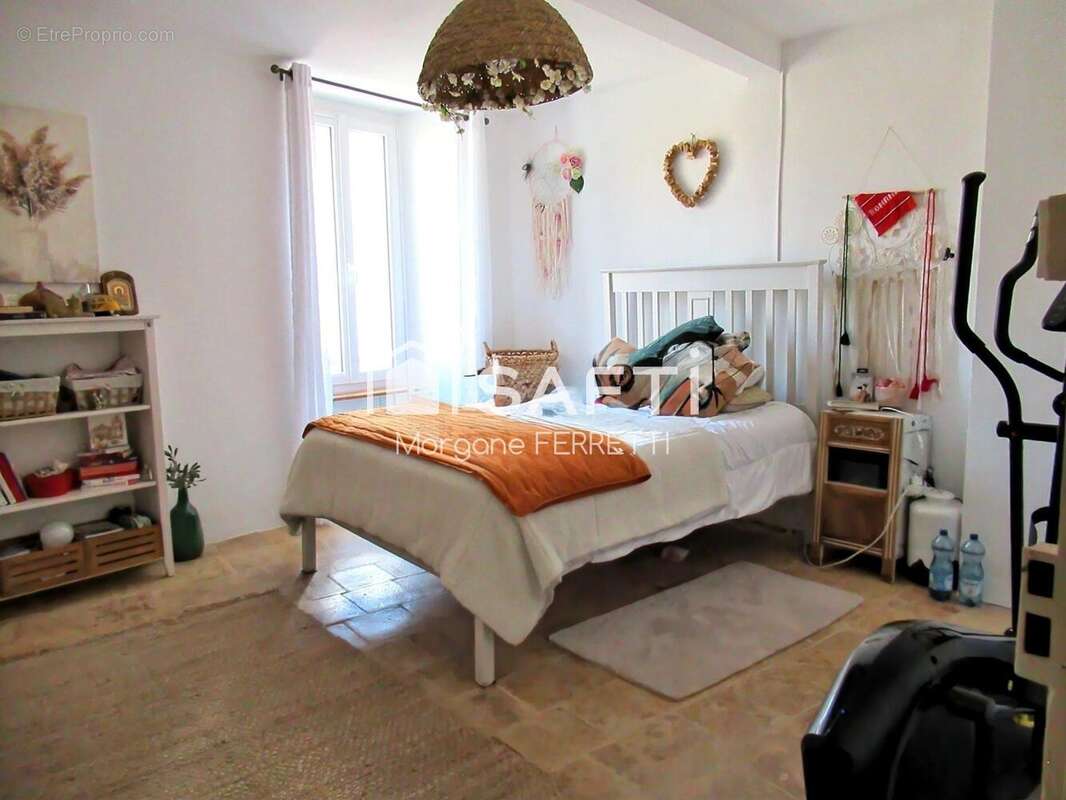 Photo 8 - Maison à OLONZAC