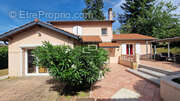 Maison à SAINT-ROMAIN-AU-MONT-D'OR